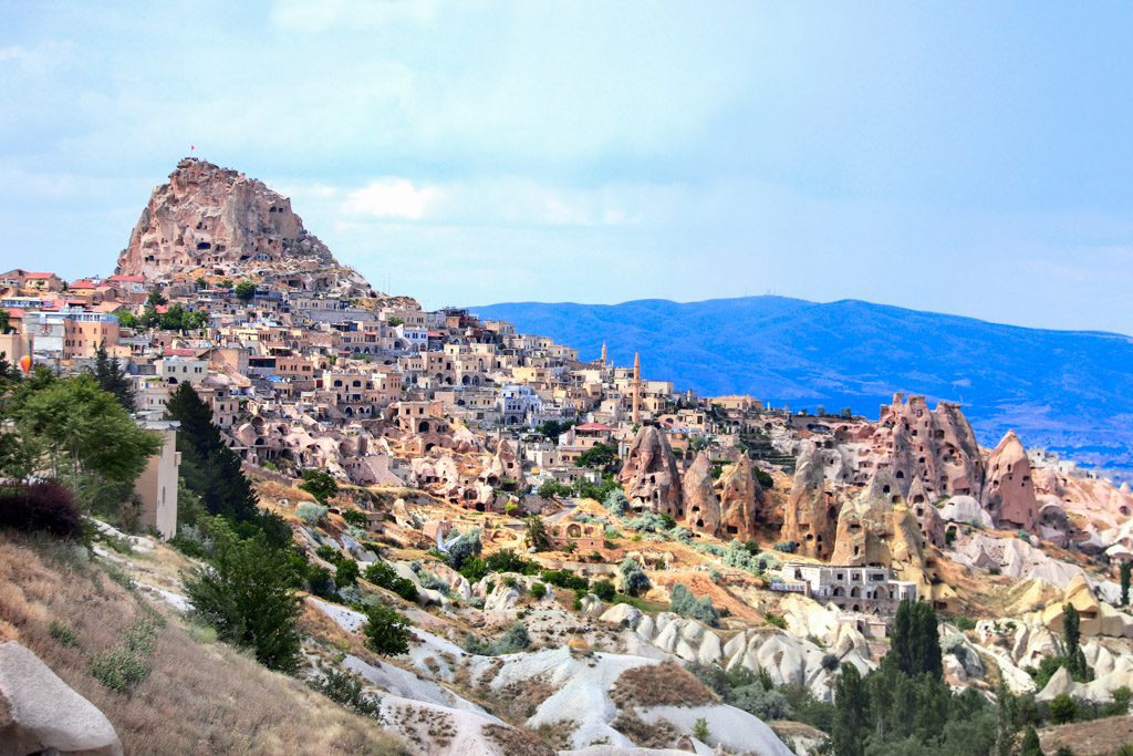 Cappadocia, Turkey