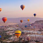 3 days in Stunning Cappadocia, Turkey