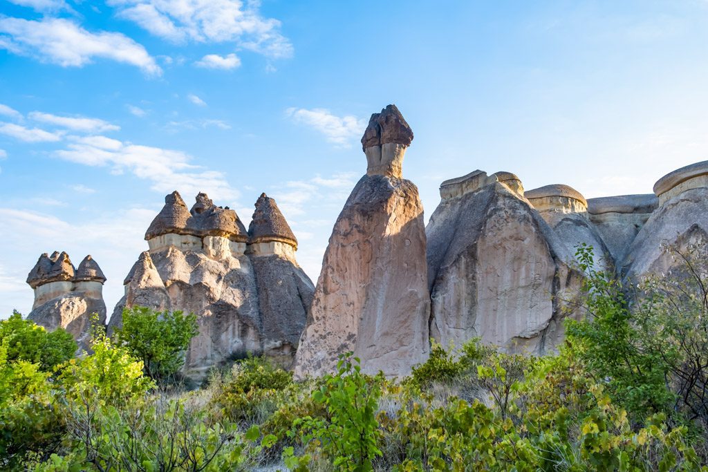 Cappadocia, Turkey