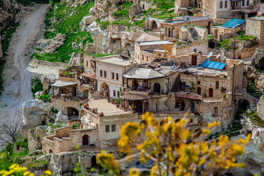 Cappadocia, Turkey