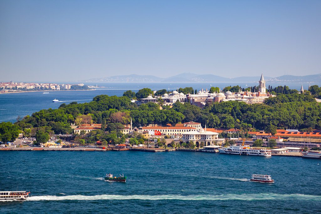 Galata Tower