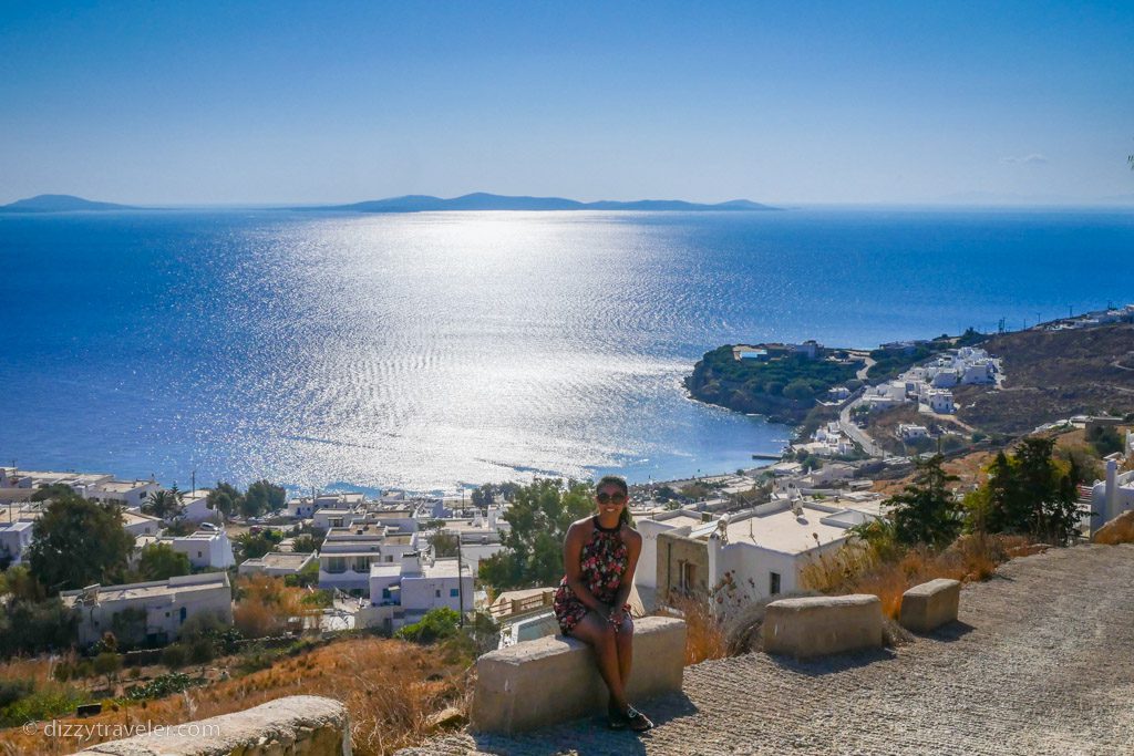 Santorini, Greece