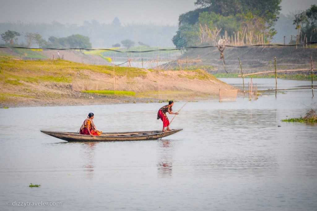 Gojudurba, Bangladesh