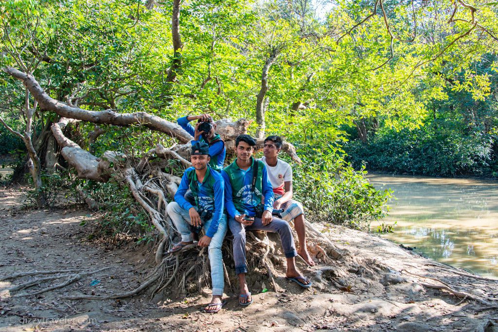 Ratargul Swamp Forest