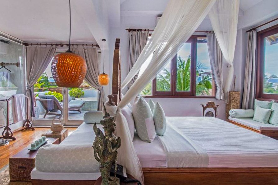 Mane-Boutique-Hotel, Siem Reap