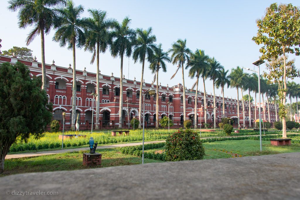 Collectorate Bhaban