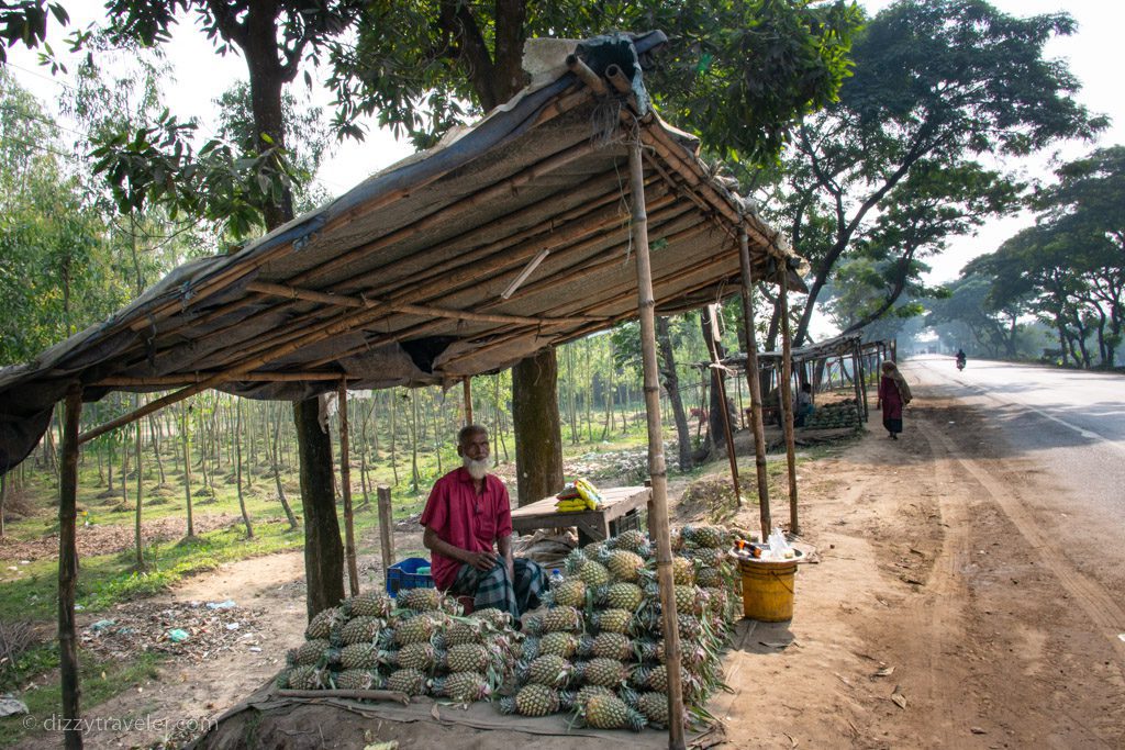 Sreemangal, Bangladesh