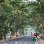 Road Trip to Sylhet, Bangladesh and Things To Do