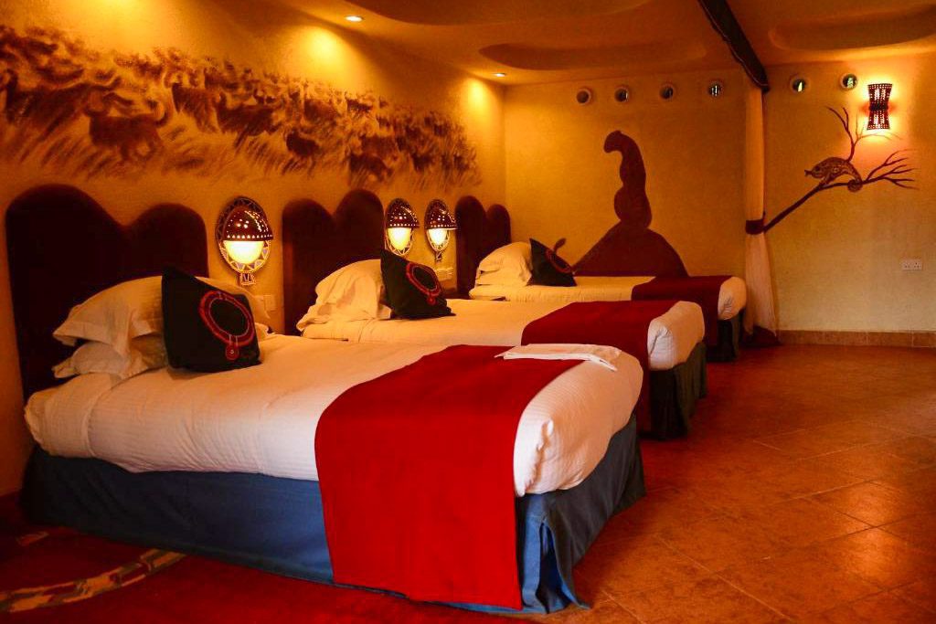 Amboseli-Serena-Safari-Lodge