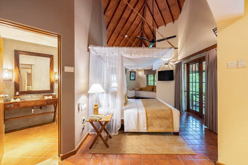 Cinnamon-Wild-Yala, Hotel