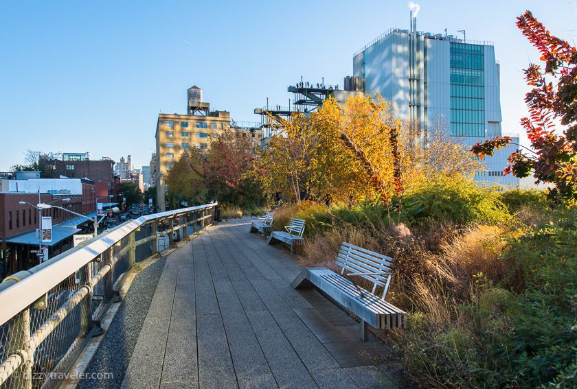 High Line