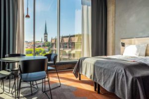 Read more about the article Citybox Tallinn City Center Hotel