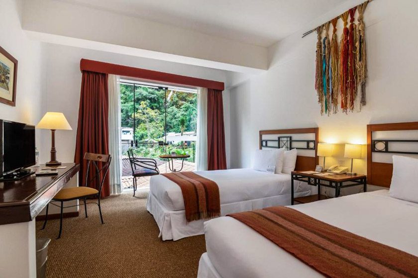 Tierra Viva Machu Picchu-Hotel