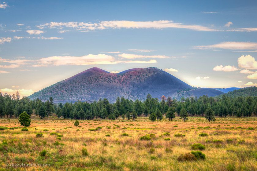 Wupatki National Monument, Arizona