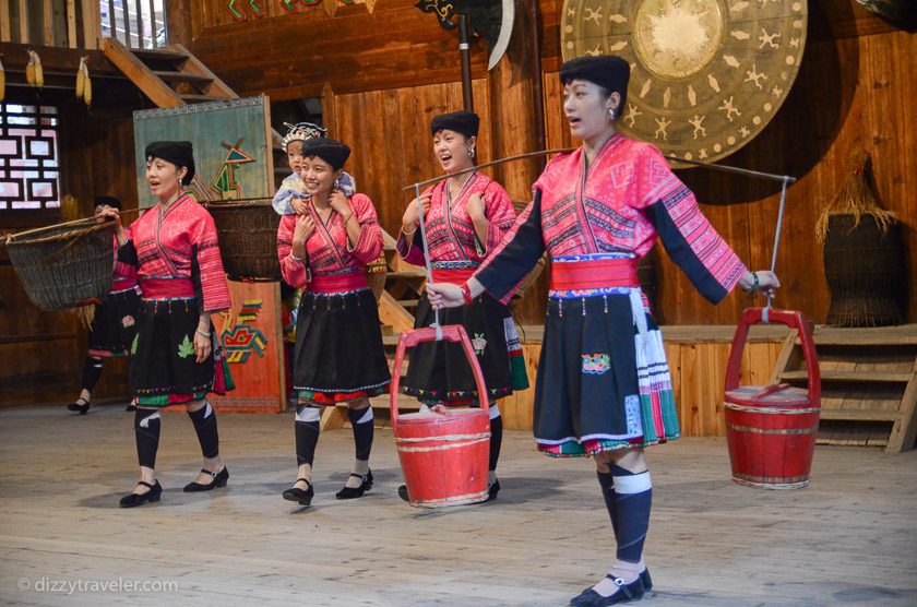 Yao ethnic group