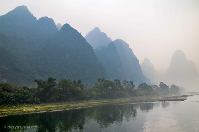 Li River