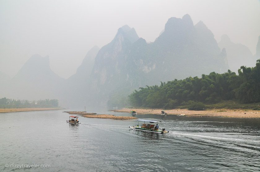 Yangshuo