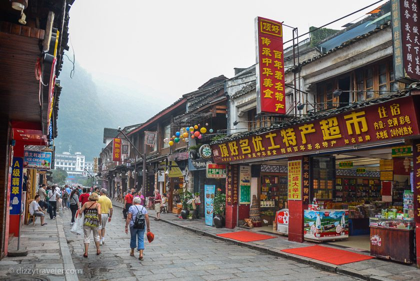 Yangshuo