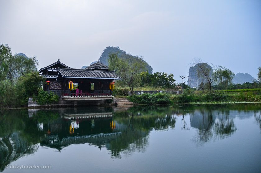 Yangshuo