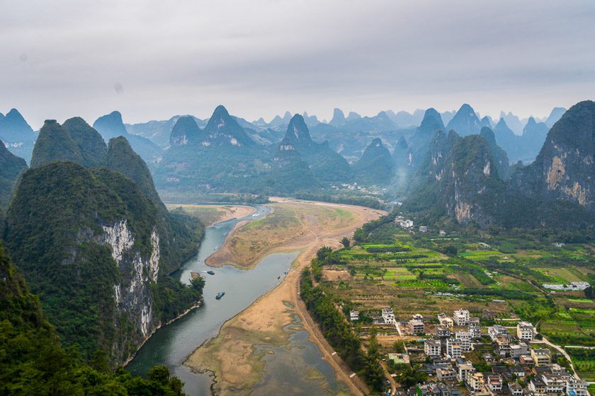 Yangshuo