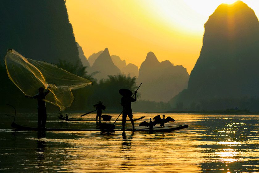 Read more about the article Things to do and where to stay in Yangshuo, China