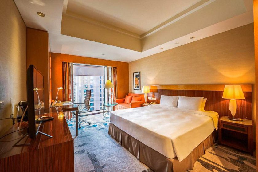 Park Plaza Beijing Wangfujing