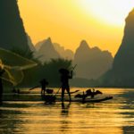Things to do and where to stay in Yangshuo, China