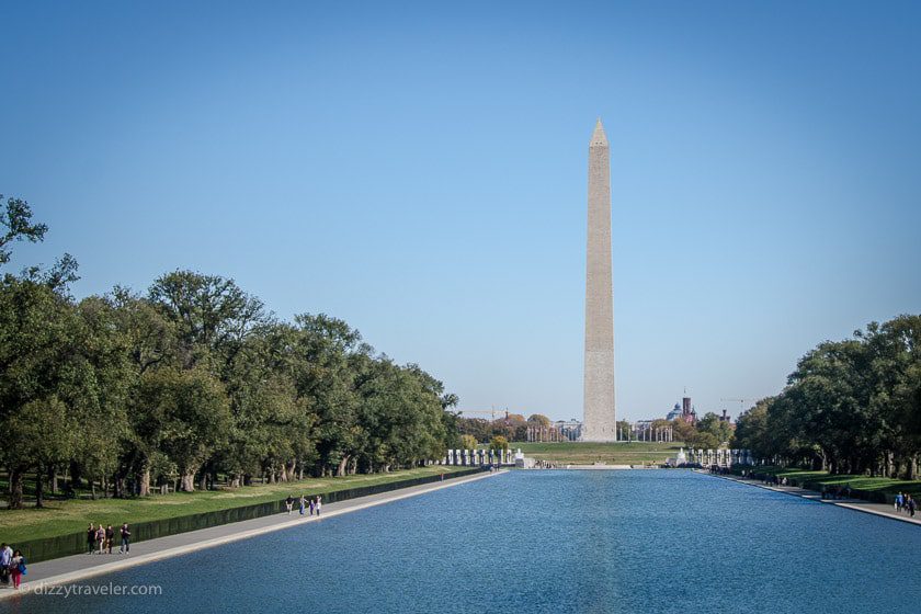 Washington Monument