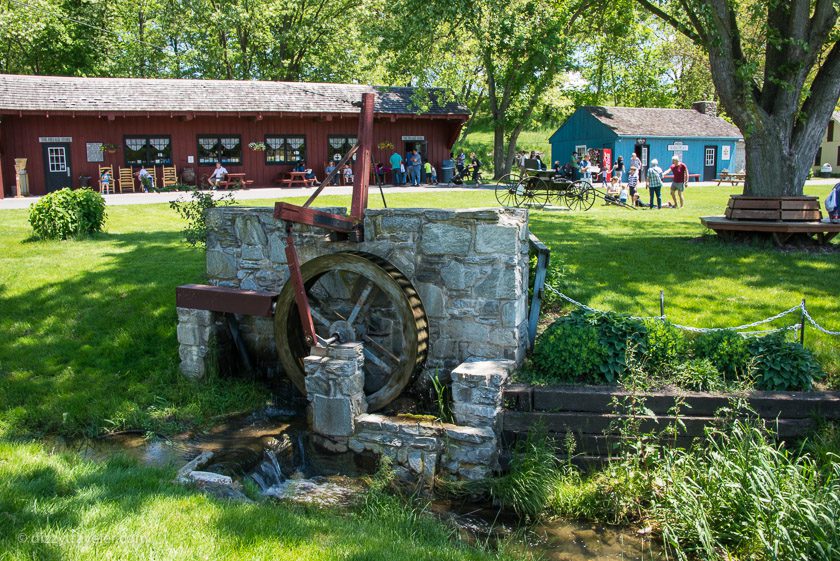 Kitchen Kettle Village, PA