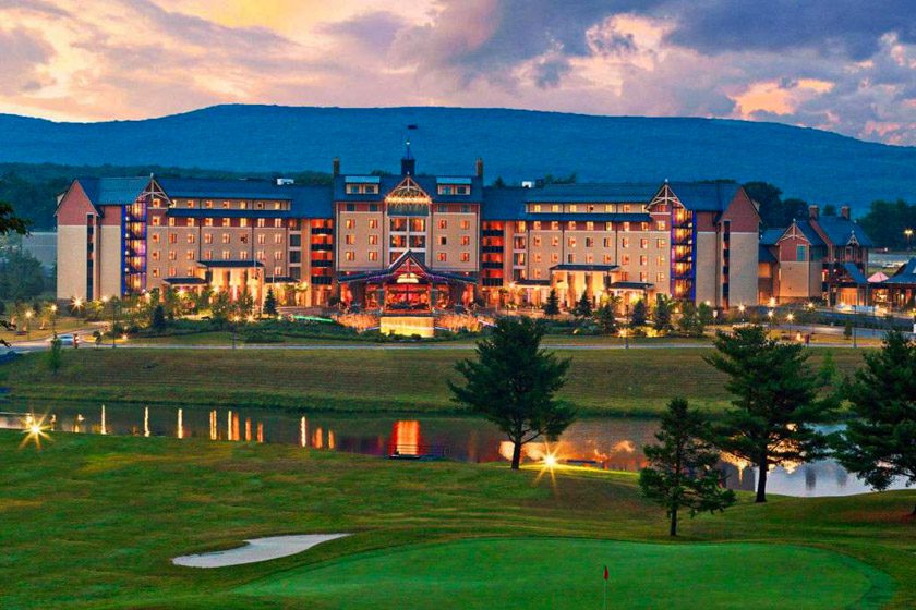 Mount Airy Casino Resort