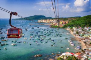 3 days Side Trip To Phu Quoc, Vietnam from Bangkok