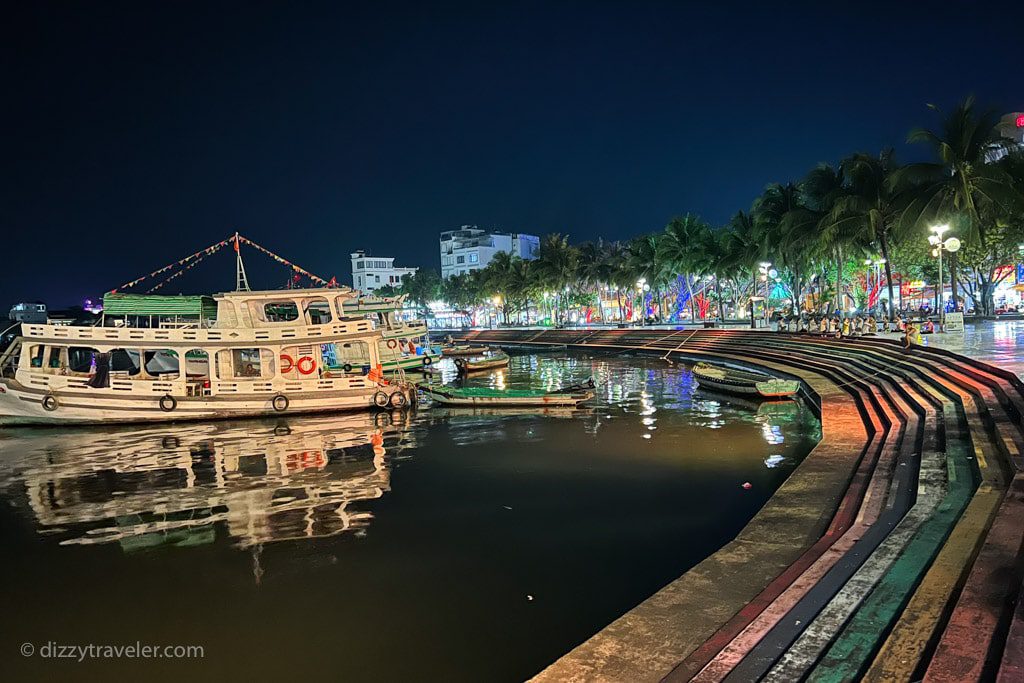 City Center, Phu Quoc